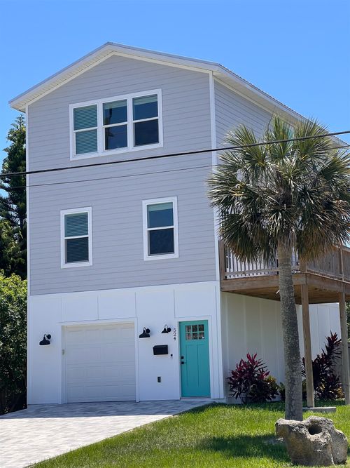 524 Arricola Ave, St Augustine, FL, 32080-4567 | Card Image