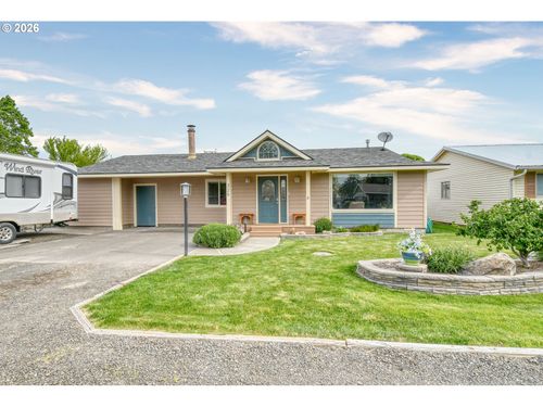 329 W Garfield St, Athena, OR, 97813 | Card Image