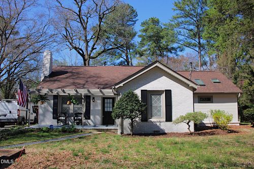 3014 Hope Valley Rd, Durham, NC, 27707-3832 | Card Image