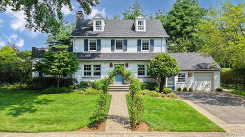 21 Orchard Rd, Larchmont, NY, 10538-1714 | Card Image