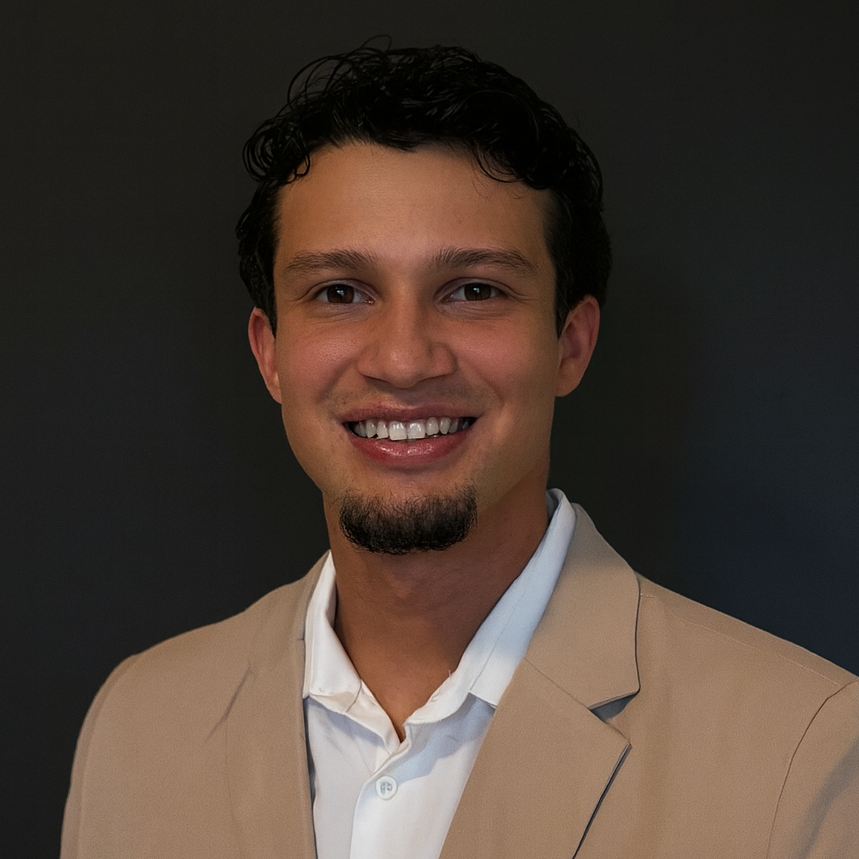 Alfredo Carrion
