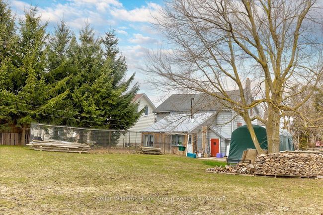 106 William St, House other with 3 bedrooms, 2 bathrooms and 4 parking in Neustadt ON | Image 31