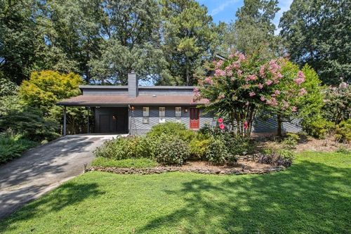 2690 Gleneagles Dr, Tucker, GA, 30084-2419 | Card Image