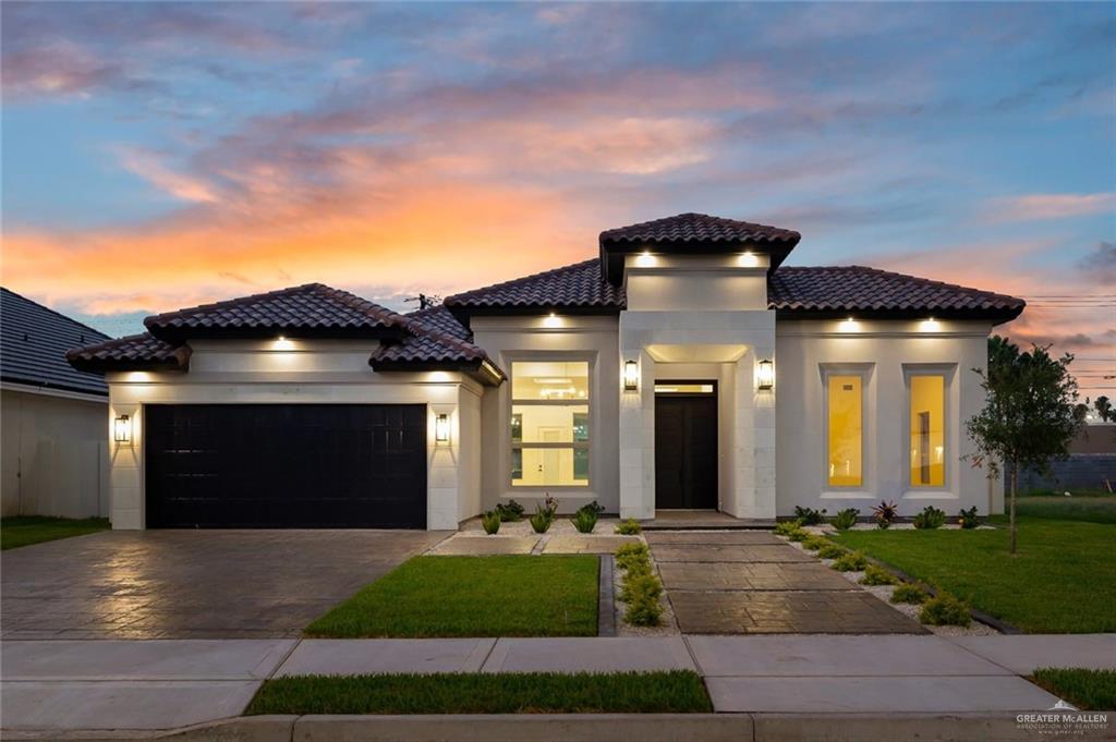 Brentwood St, Edinburg, TX 78539