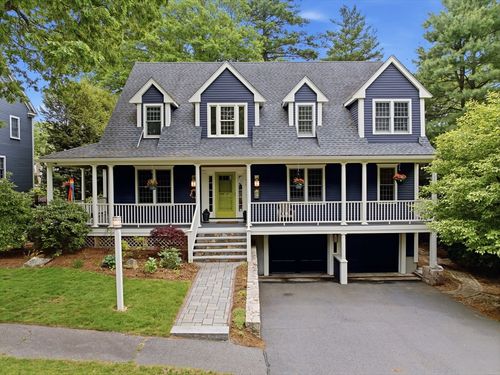 36 Upland Rd, Needham, MA, 02492-3651 | Card Image