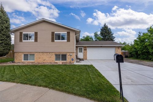 7346 S Pierce Ct, Littleton, CO, 80128-4517 | Card Image