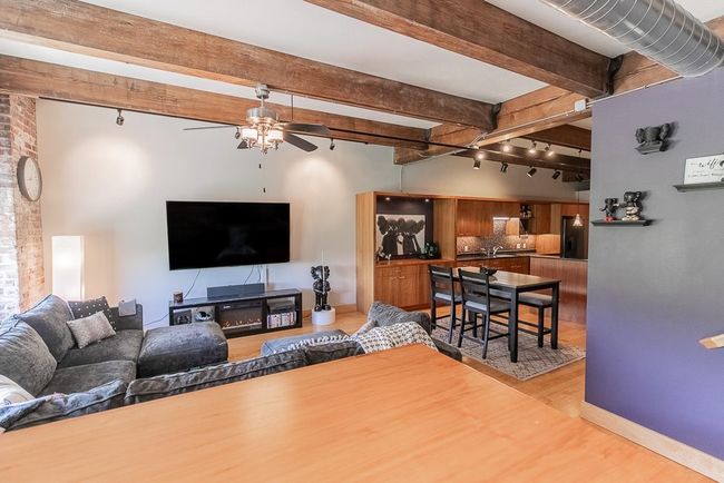 APT-306 - 105 S 9 Th St, Condo with 1 bedrooms, 2 bathrooms and 1 parking in Omaha NE | Image 39