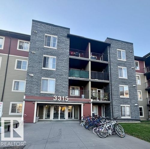 113-3315 James Mowatt Trail Sw, Edmonton, AB, T6W3L9 | Card Image