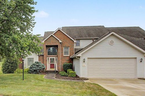 6 Fairway Dr, Mount Vernon, OH, 43050-5401 | Card Image
