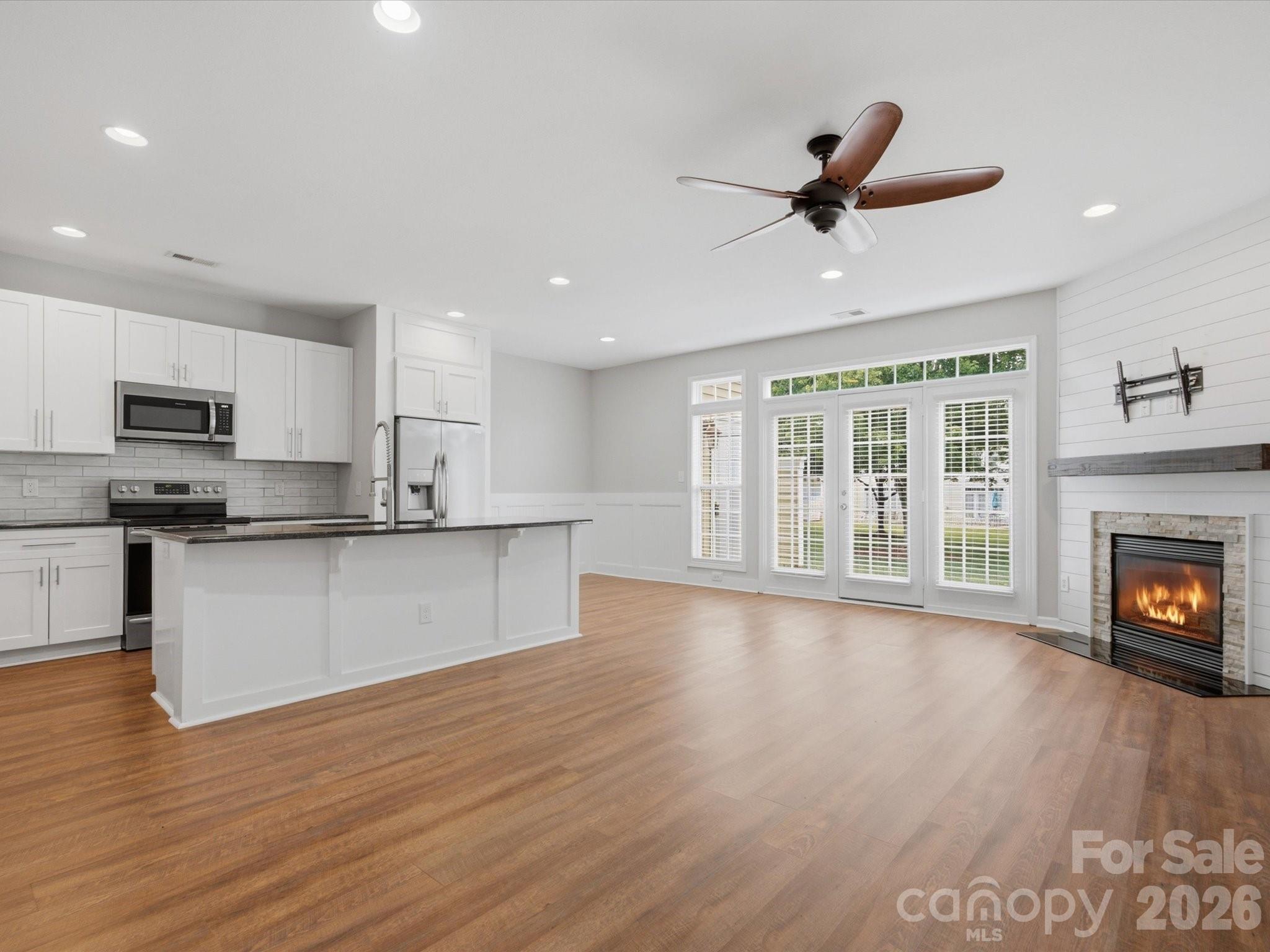 Residential in Fort Mill 4