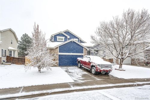 5461 E 116th Avenue, Thornton, CO, 80233 | Card Image