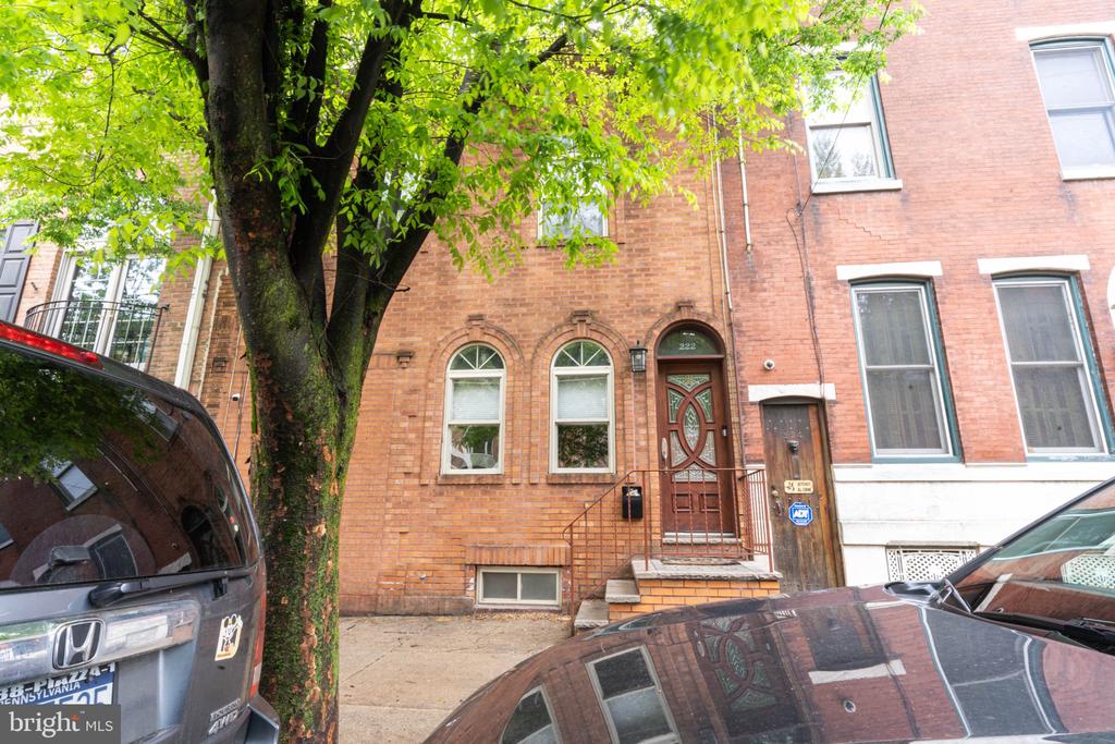 Residential in PHILADELPHIA