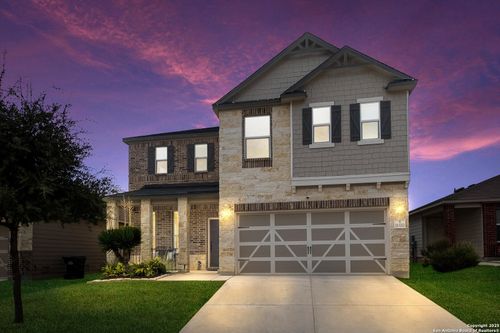 11370 Sprightly Ln, San Antonio, TX, 78254-2110 | Card Image