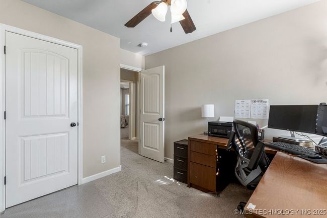 20804 E 32 Nd Pl S, House other with 3 bedrooms, 2 bathrooms and null parking in Broken Arrow OK | Image 23