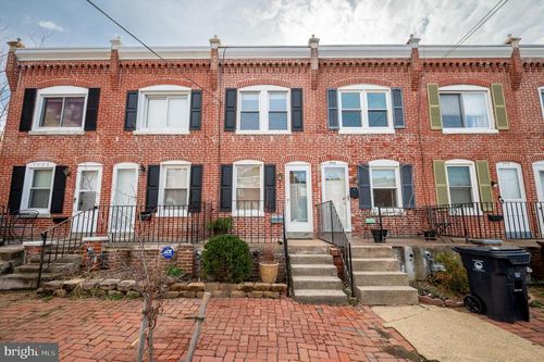 1422 N Lincoln St, WILMINGTON, DE, 19806-2518 | Card Image
