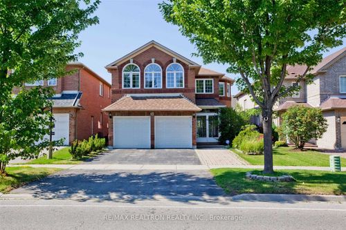 56 Redstone Rd, Richmond Hill, ON, L4S1S3 | Card Image