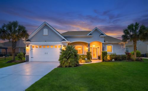 5403 Via Verde Dr, North Myrtle Beach, SC, 29582-7800 | Card Image
