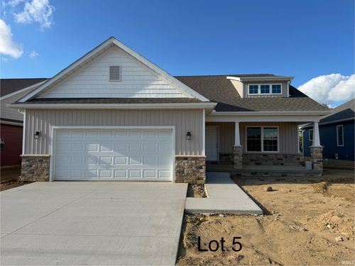 5-208 Tampa St, Culver, IN, 46511 | Card Image