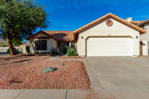 2702 E Cathedral Rock Dr, Phoenix, AZ, 85048-8907 | Card Image