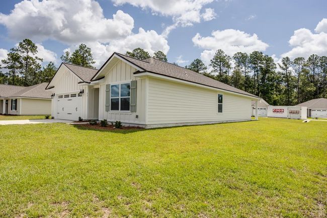 92 E Pecan St, House other with 4 bedrooms, 2 bathrooms and null parking in CRAWFORDVILLE FL | Image 4