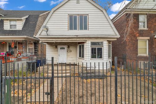 1538 Junction St, Detroit, MI, 48209-2108 | Card Image