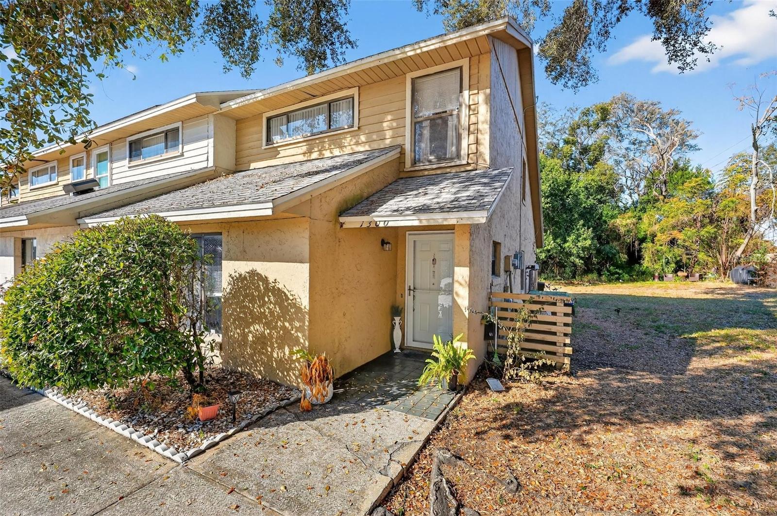 Residential Lease in ORLANDO