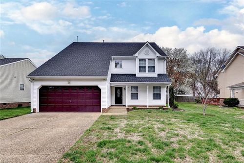 105 Ponsonby Dr, Yorktown, VA, 23693-2958 | Card Image