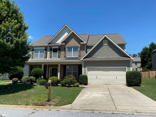 245 Raven Falls Lane, Simpsonville, SC, 29681 | Card Image