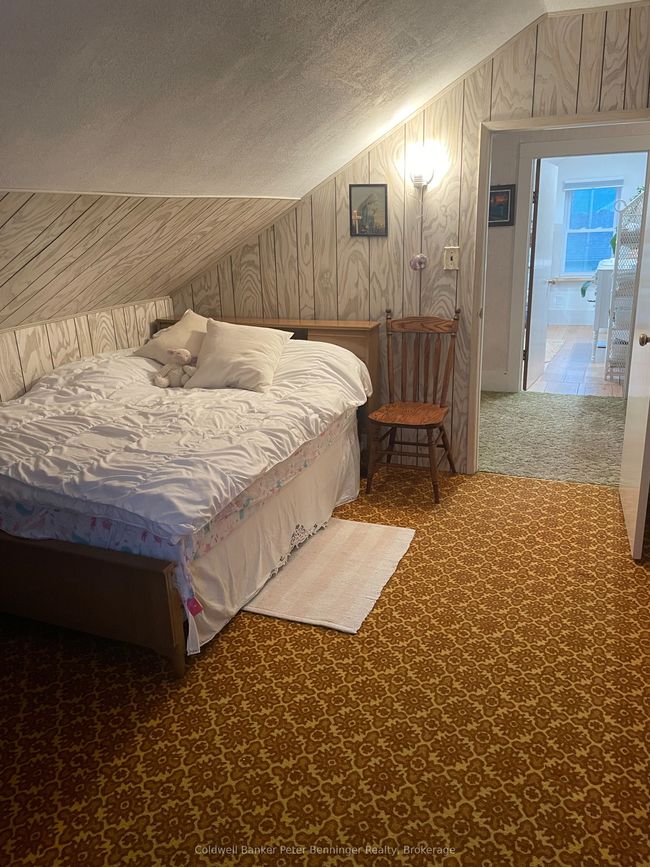 201 Concession 2, House other with 4 bedrooms, 2 bathrooms and 10 parking in Bruce ON | Image 23