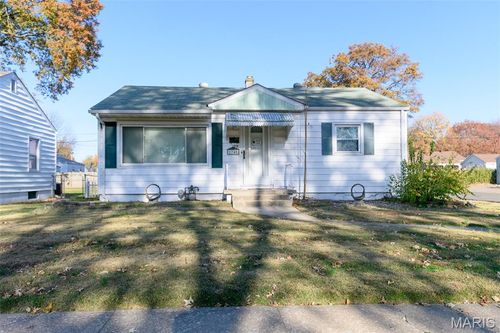 1745 Venice Ave, Granite City, IL, 62040-2358 | Card Image