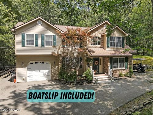5 Pumphouse Rd, Lakeville, PA, 18438-3016 | Card Image