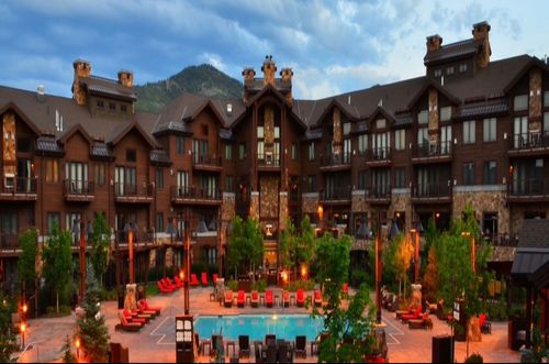 2100 Frostwood Blvd #5151-53 Blvd, Park City, UT, 84098 | Card Image