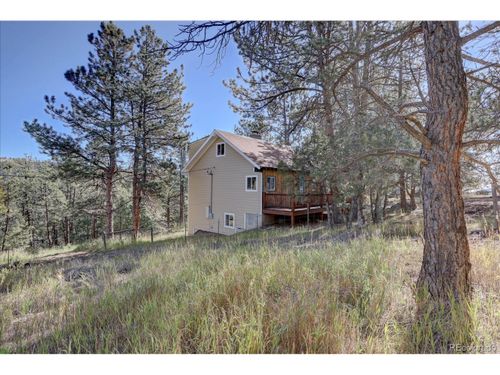 1999 Roland Dr, Bailey, CO, 80421-2170 | Card Image
