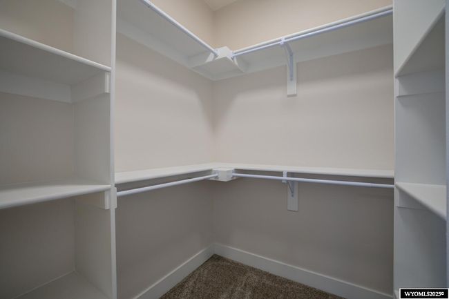 4636 Shale Cir, House other with 4 bedrooms, 3 bathrooms and null parking in Mills WY | Image 28
