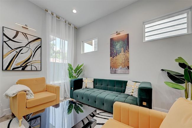 C - 2105 Sam Wilson St, House other with 3 bedrooms, 3 bathrooms and 1 parking in Houston TX | Image 8