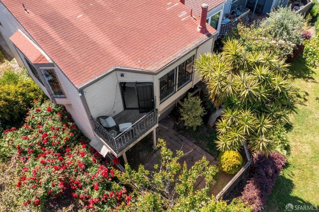7 Mabrey Court, House other with 3 bedrooms, 2 bathrooms and 4 parking in San Francisco CA | Image 41