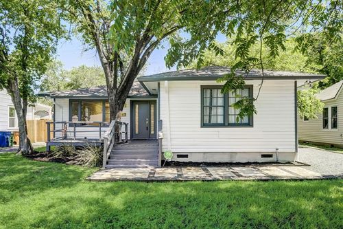 1002 E 38th St, Austin, TX, 78705-1813 | Card Image