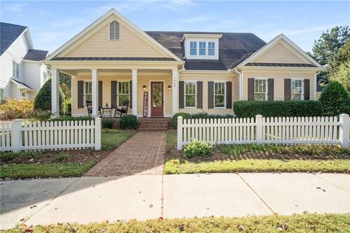 1460 Autumn Park, Statham, GA, 30666-3637 | Card Image