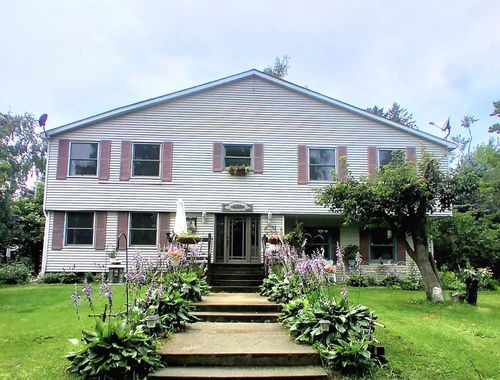 16571 Doyle Rd, Stockbridge, MI, 49285-9303 | Card Image