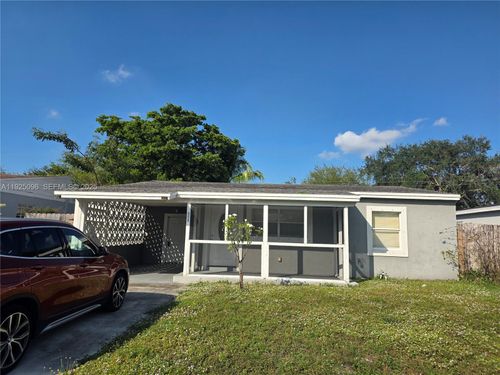 341 Nw 55th St, Oakland Park, FL, 33309-2320 | Card Image