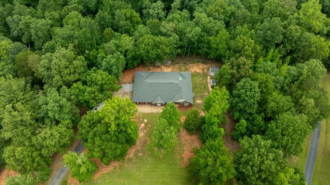 485 Boyd Branch Dr, House other with 4 bedrooms, 3 bathrooms and 2 parking in Upatoi GA | Image 33