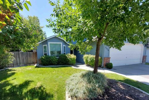 5374 S Yarrow Ave, Boise, ID, 83716-6911 | Card Image