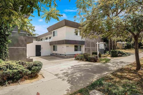apt-1-2275 Grand Ave, San Diego, CA, 92109-4720 | Card Image