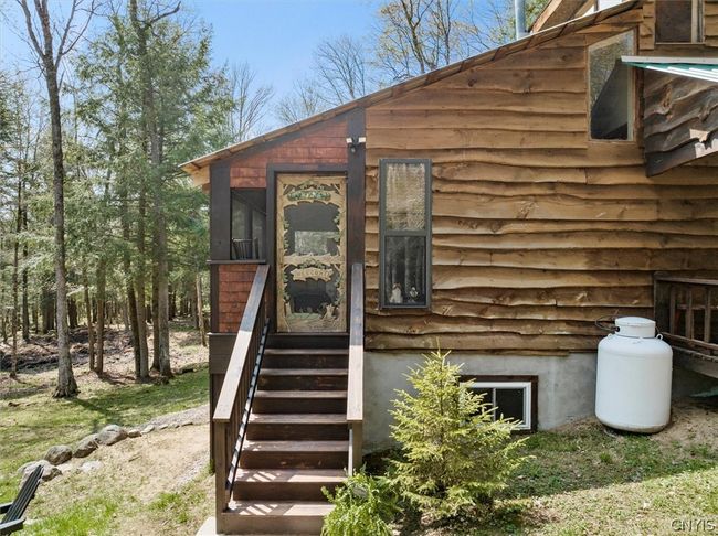 86 Deer Hollow Road, House other with 2 bedrooms, 1 bathrooms and null parking in Forestport NY | Image 8