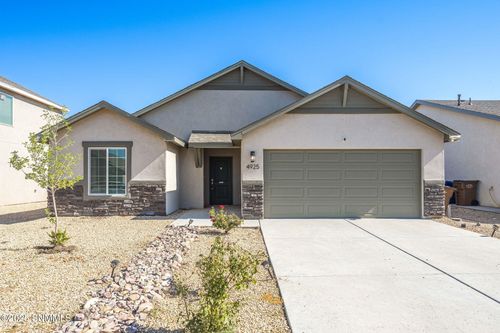 4925 Kailasa Dr, Las Cruces, NM, 88012-7473 | Card Image