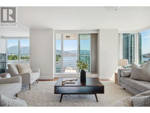 1402-499 Broughton St, Vancouver, BC, V6G3K1 | Card Image