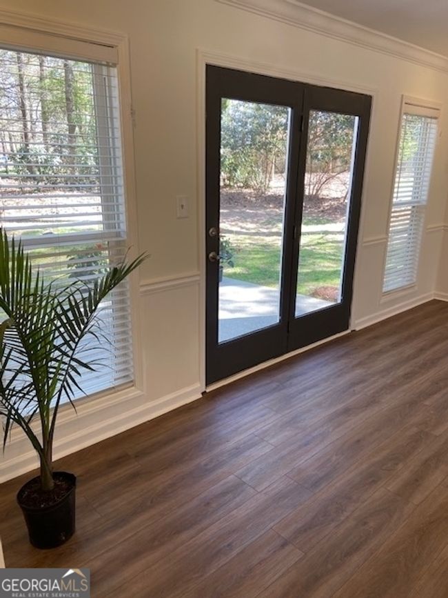 5517 Patrick Ct, House other with 3 bedrooms, 3 bathrooms and null parking in Peachtree Corners GA | Image 11
