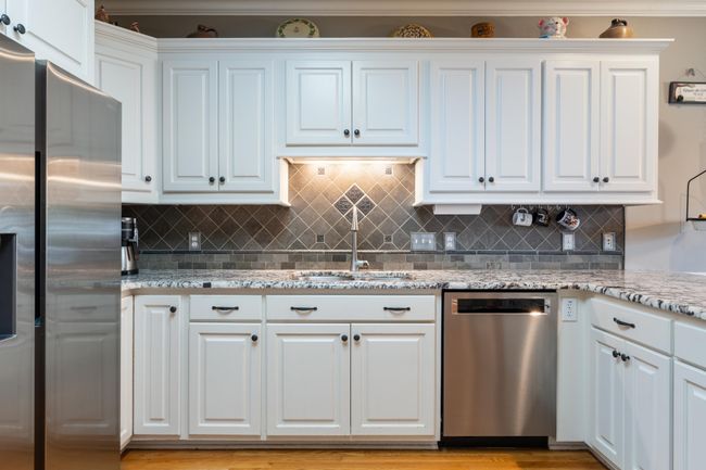 500 Forrest Park Cir, House other with 5 bedrooms, 3 bathrooms and 2 parking in Franklin TN | Image 13