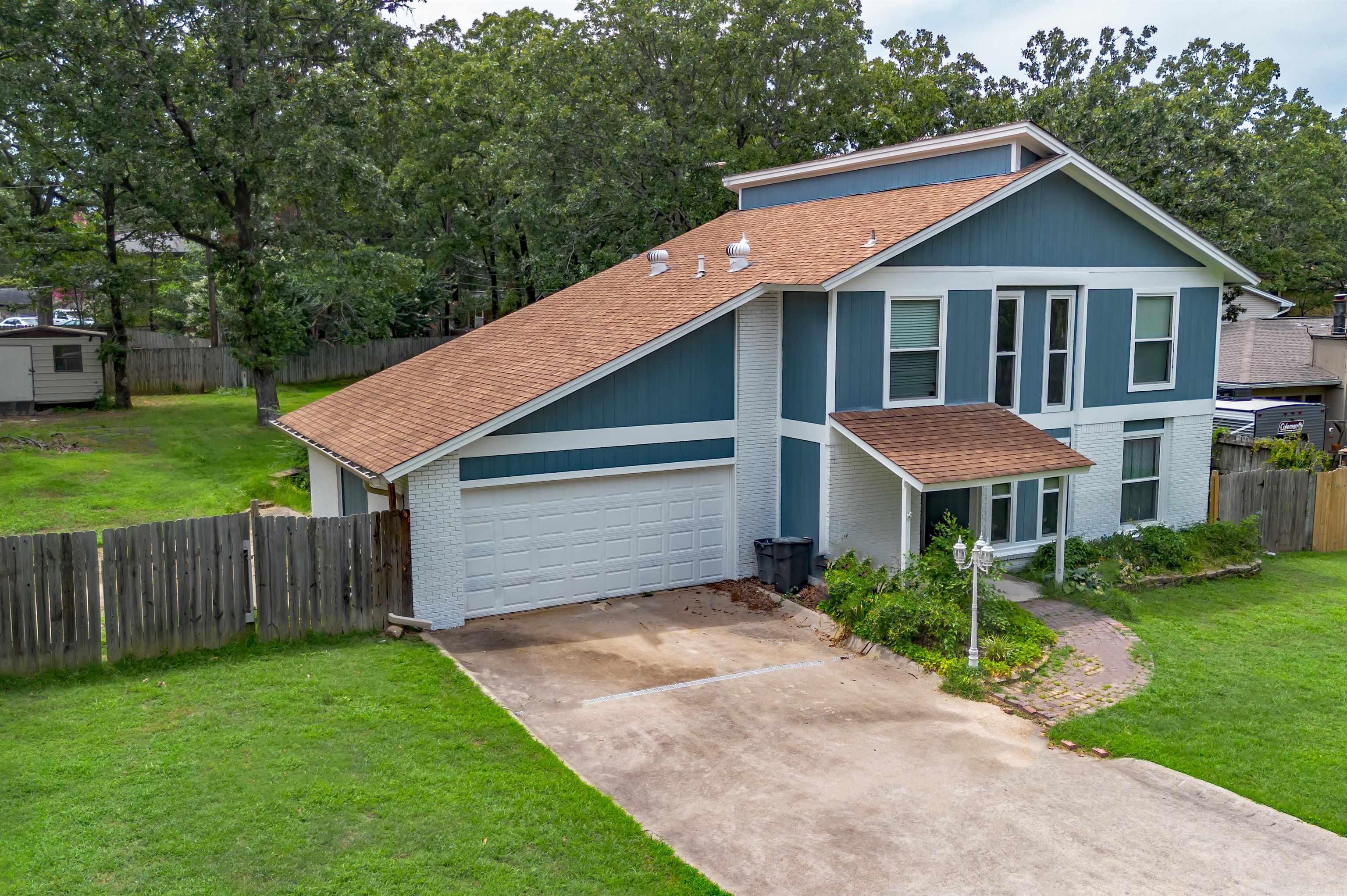 Sagamore Dr, North Little Rock, AR 72116