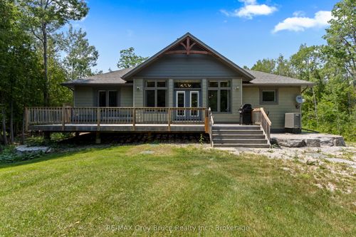 170 Cape Hurd Road, Northern Bruce Peninsula, ON, N0H2R0 | Card Image